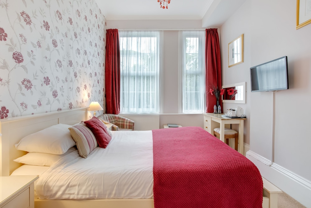 Trelawney Hotel B B Guest House 9/50