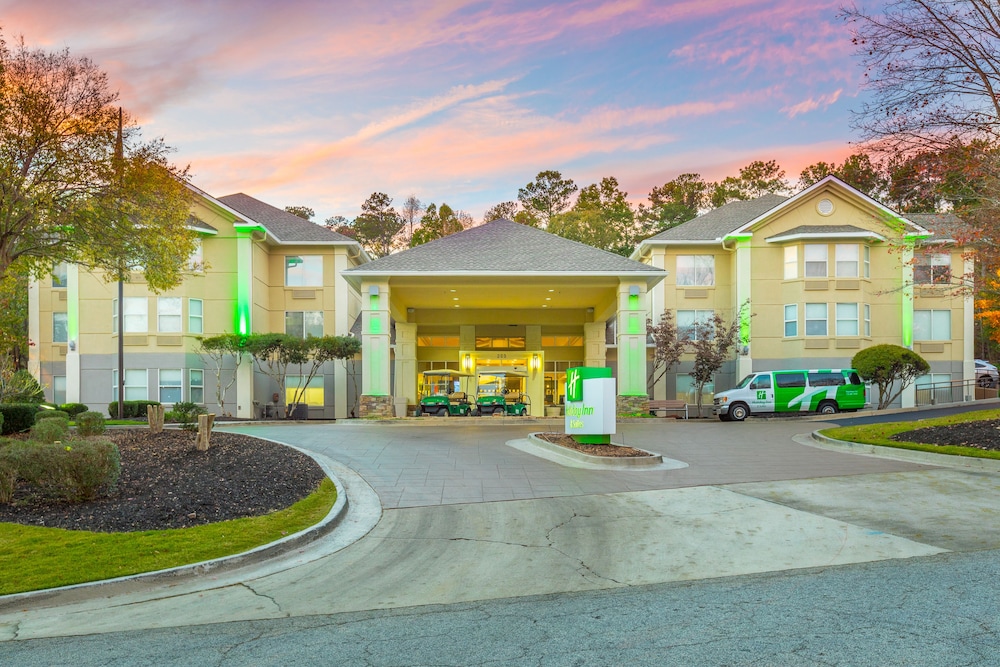 Holiday Inn Hotel Suites Peachtree City 61/70
