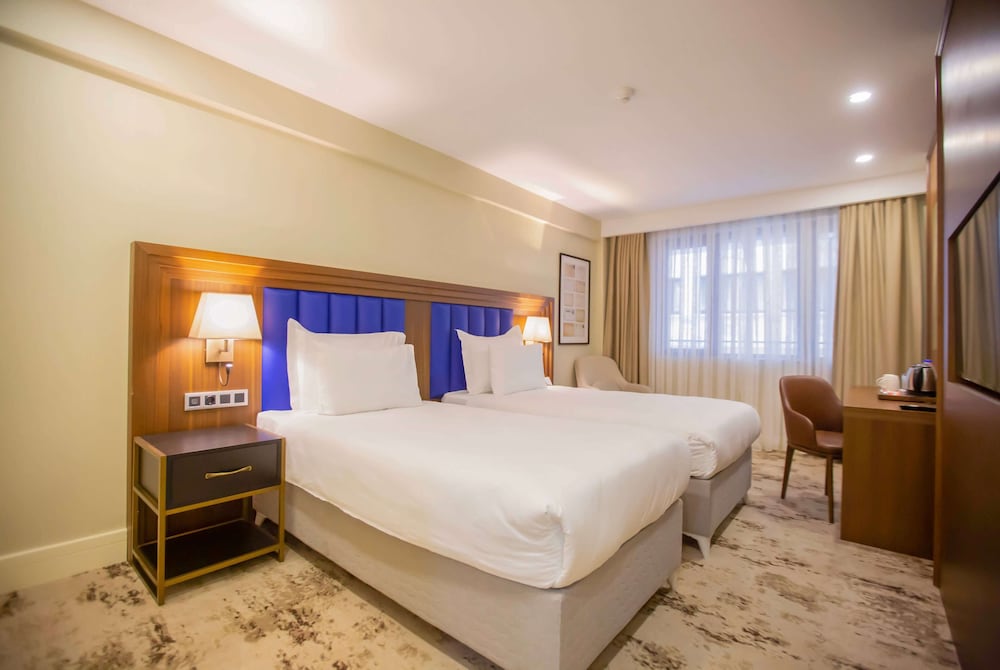 Ramada Plaza by Wyndham Istanbul Sultanahmet 19/50