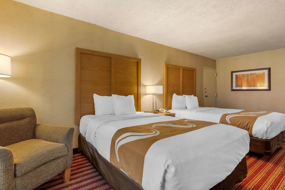Quality Inn Exit 4 11/55