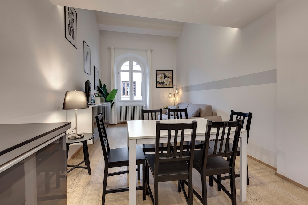 Mamo Florence - Zanobi s Apartment 37/45