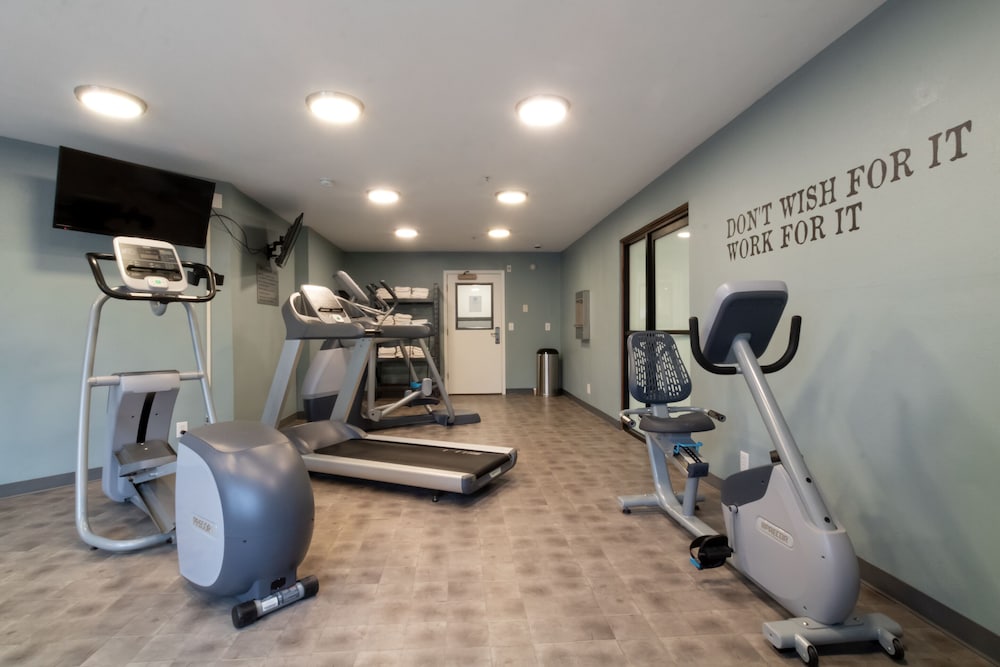 Oxford Suites Portland - Jantzen Beach 32/53