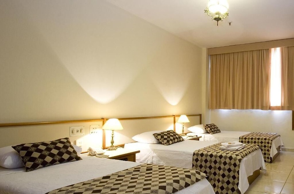 Rondonia Palace Hotel 18/52