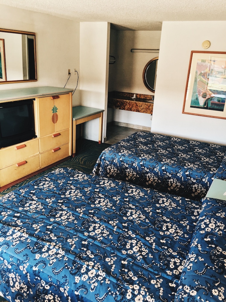 Ambassador Inn 18/32
