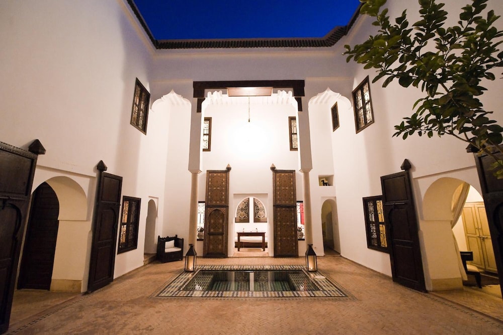 Riad Porte Royale 23/33