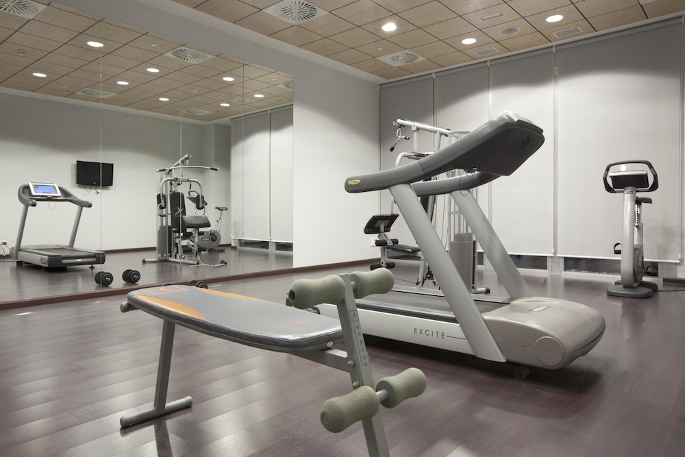 sport facilities