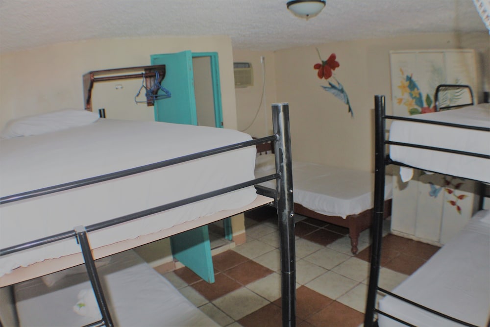Hotel Playa Samara 25/50