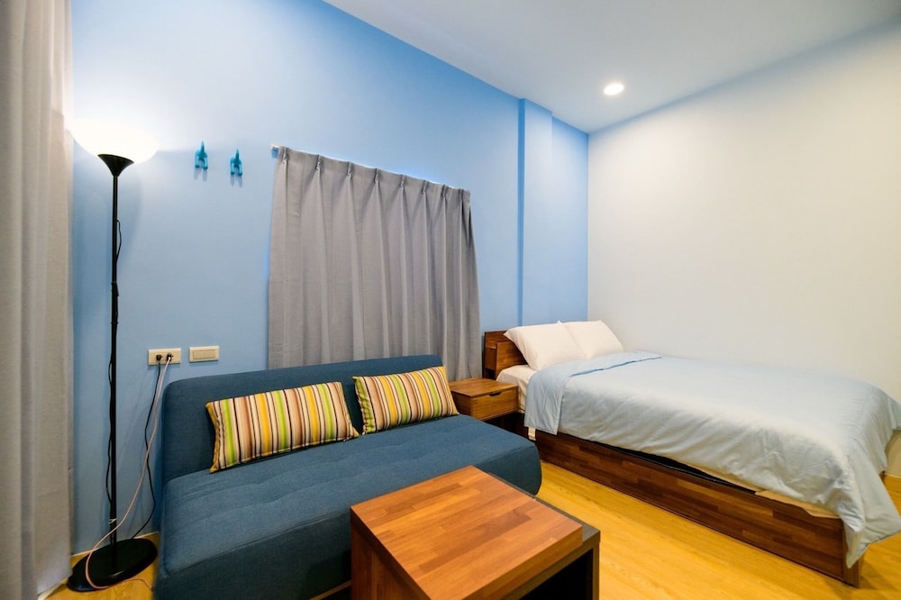 Summer Sea Hostel 13/38