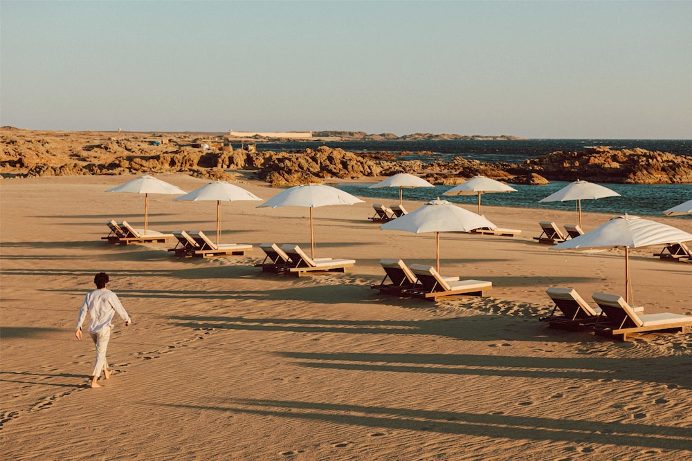 Alila Hinu Bay Salalah Mirbat 46/50