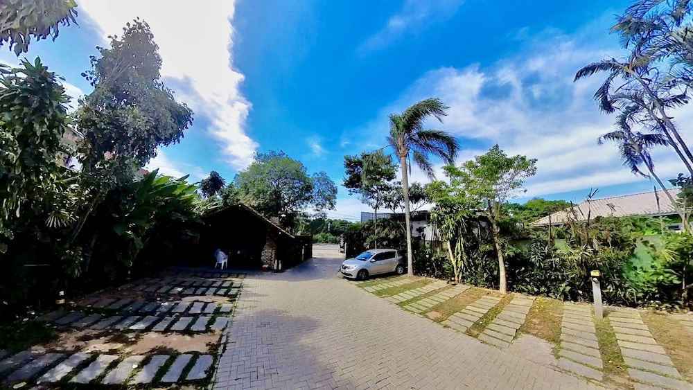 Natur Campeche Hotel 58/67
