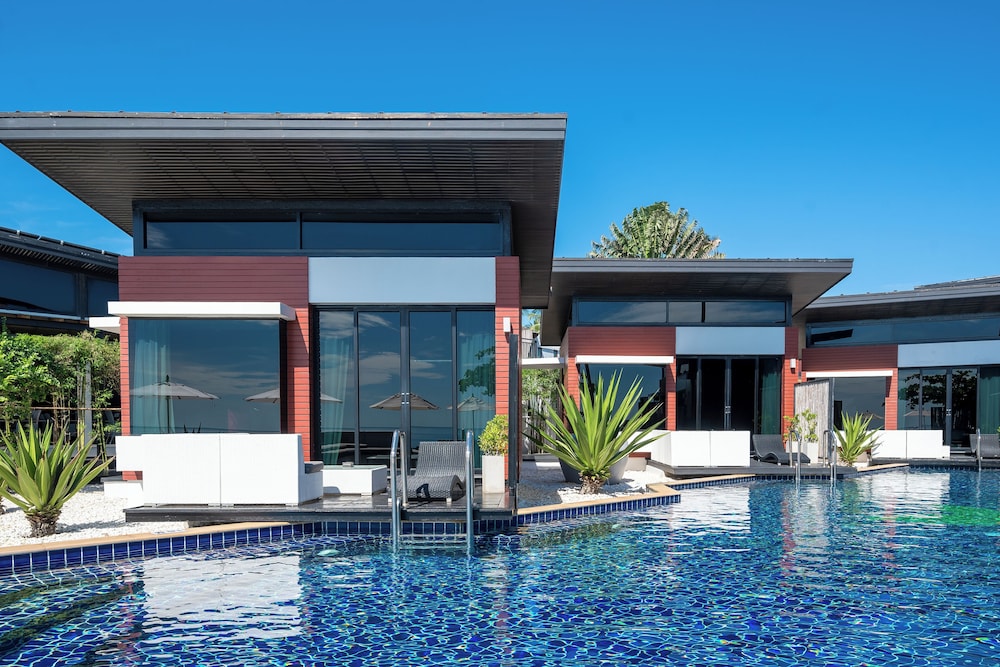 Aava Resort And Spa 31/66