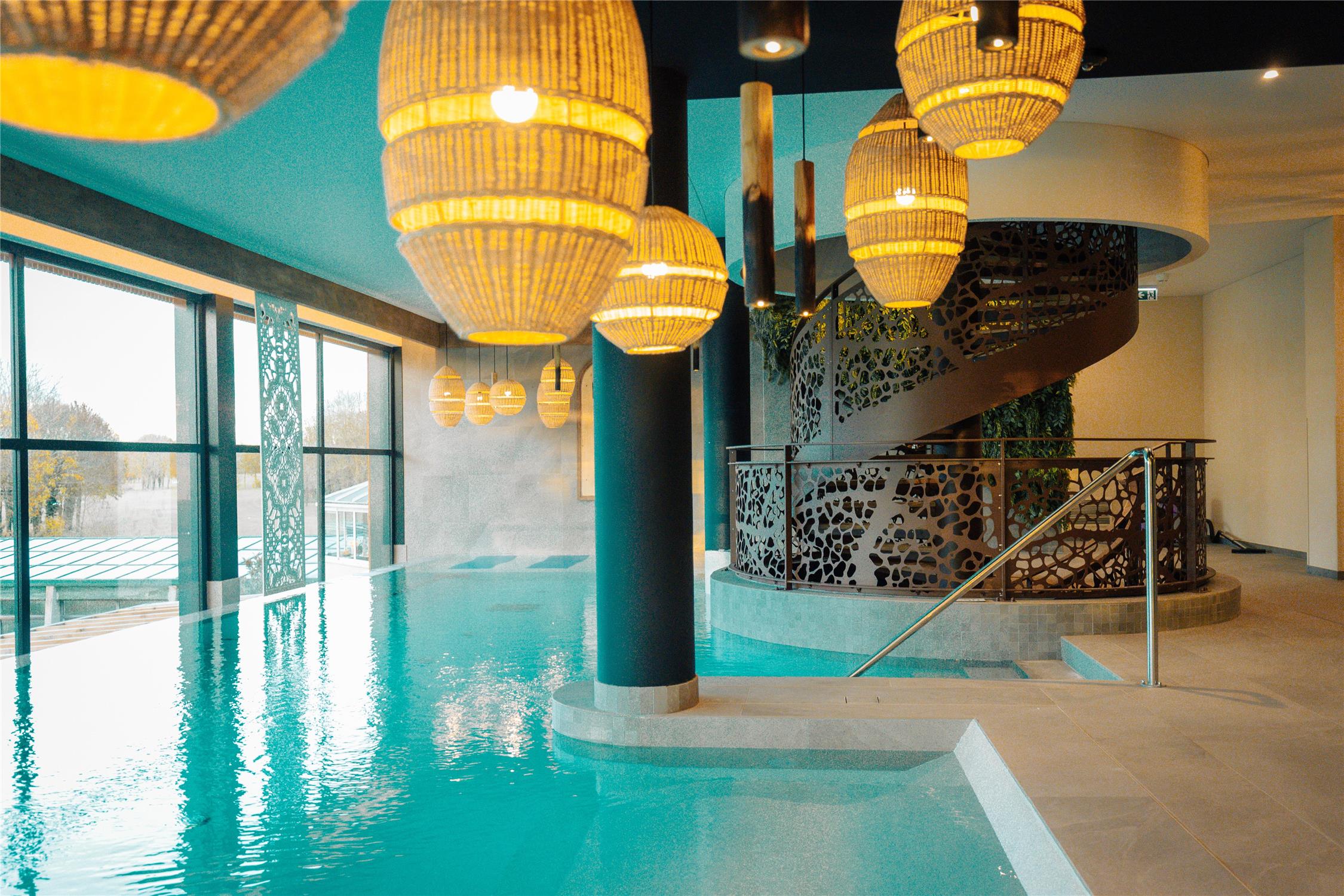 Best Western Plus Le Roi Arthur Hotel Et Spa 17/21