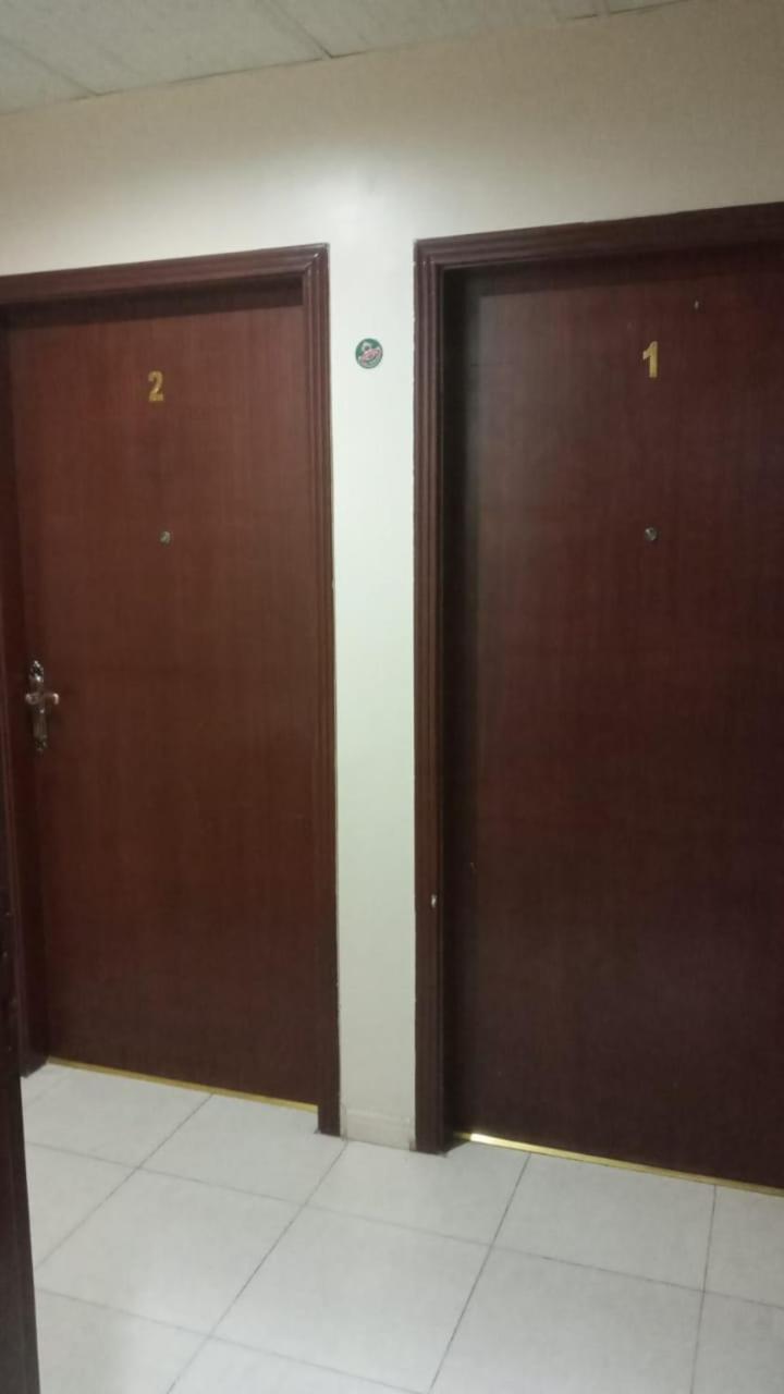 Al Rehaba Al Makkiah Hotel 18/27