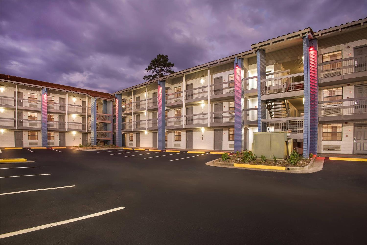 Econo Lodge Augusta North - Washington Road 24/31
