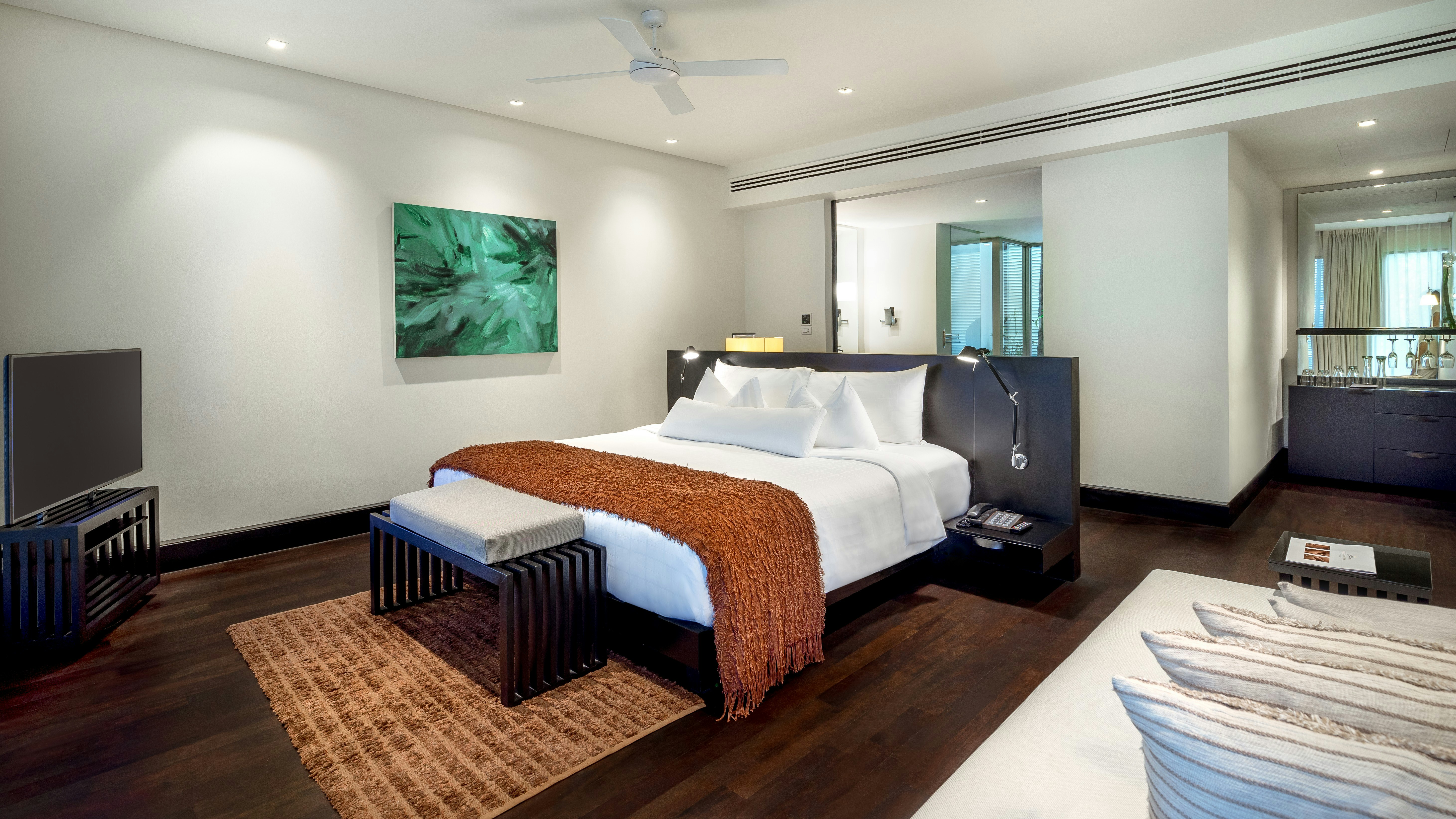 Twinpalms Surin Phuket Resort 7/50