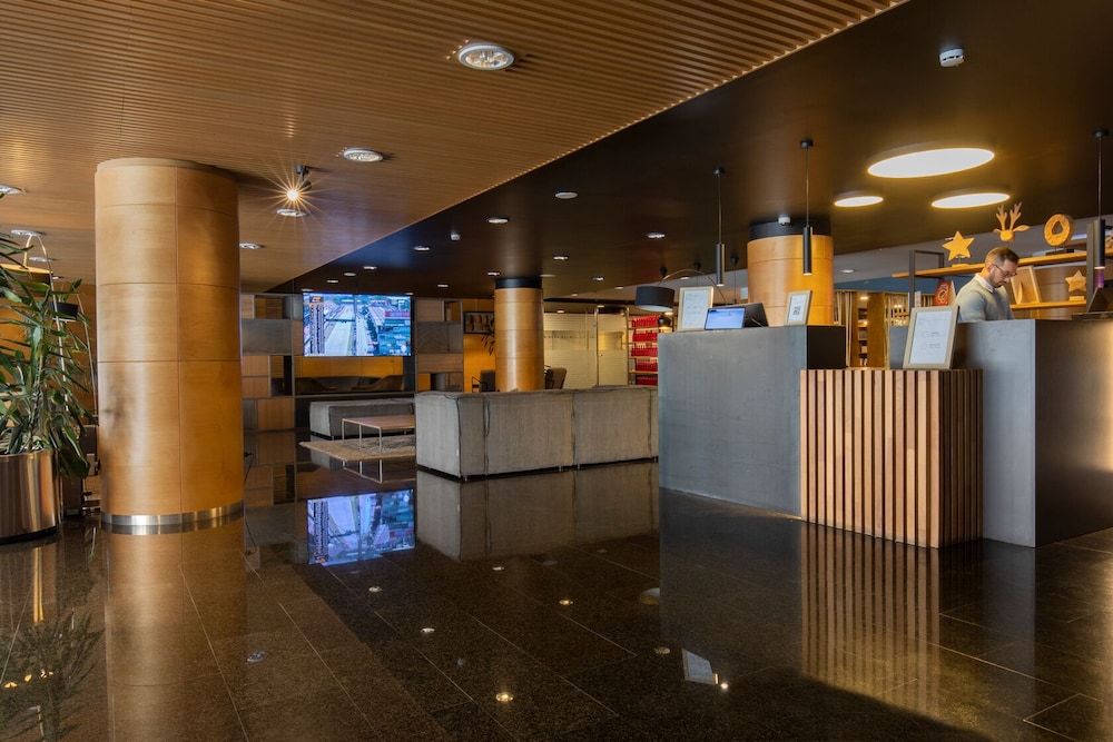 Hesperia Andorra 10/65