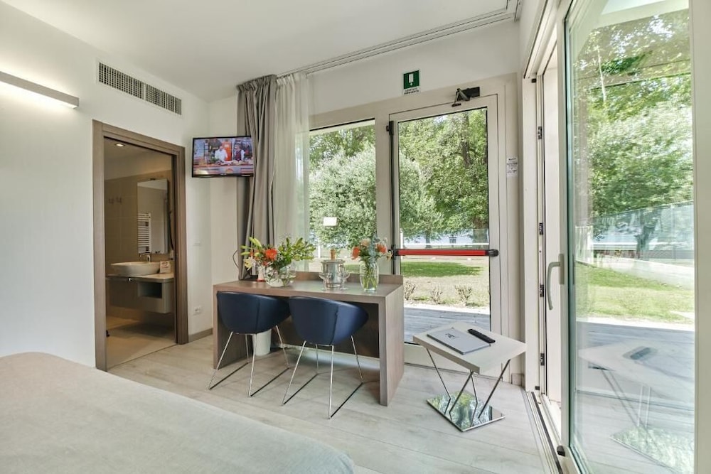 Seven Park Hotel Lake Como - Adults Only 48/67