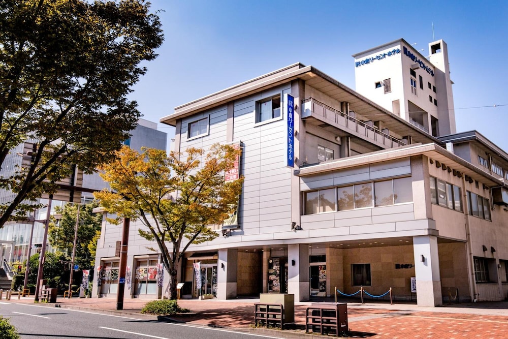 Kokura Recent Hotel 7/57