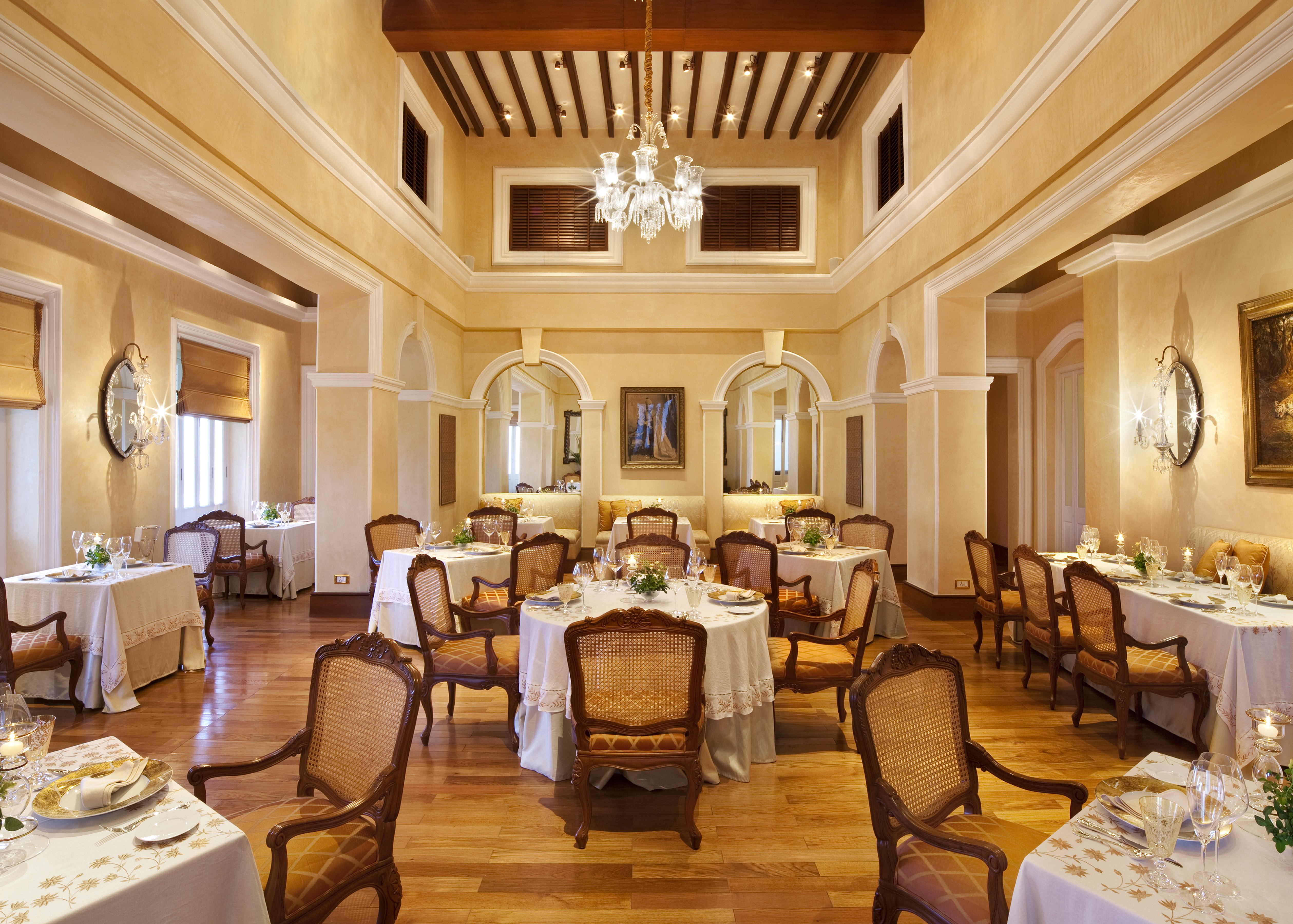 TAJ FALAKNUMA PALACE 66/81