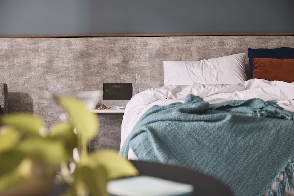 APARTMENT, KING BED, PARK VIEW