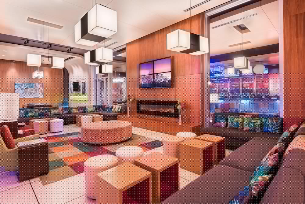 Aloft Orlando Downtown 27/47