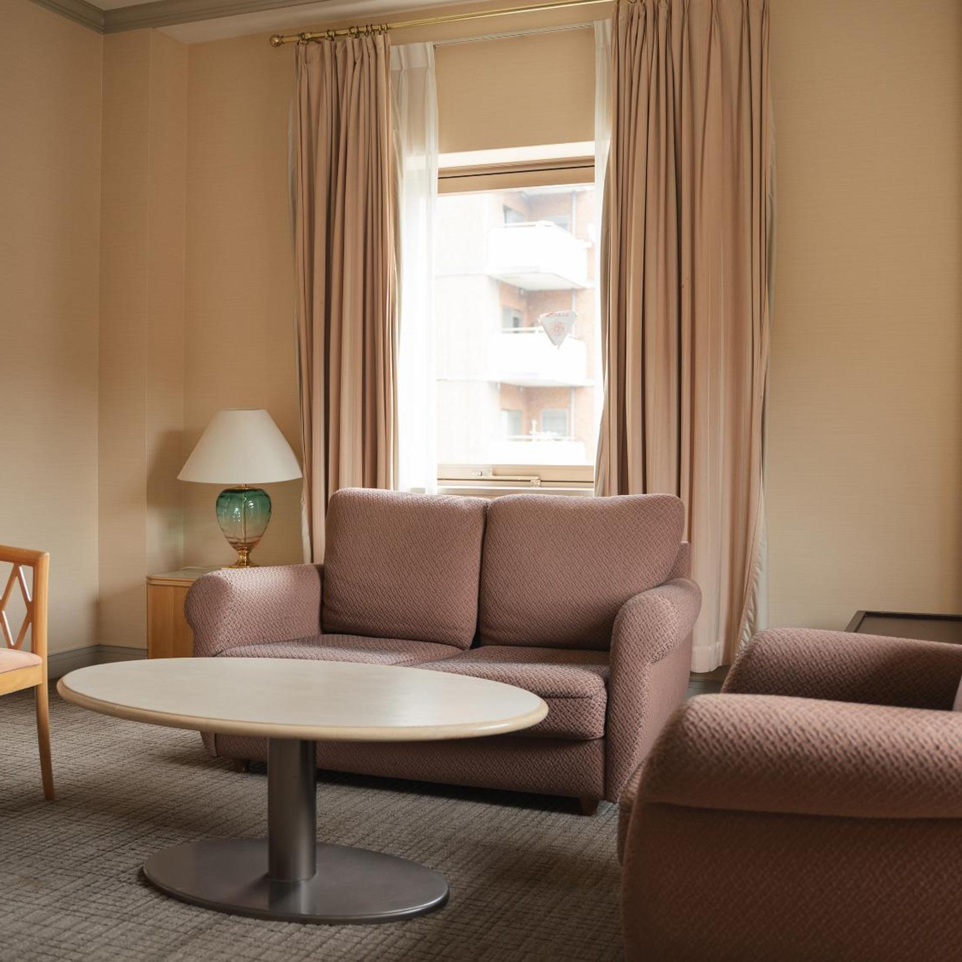 Takarazuka Washington Hotel 29/50