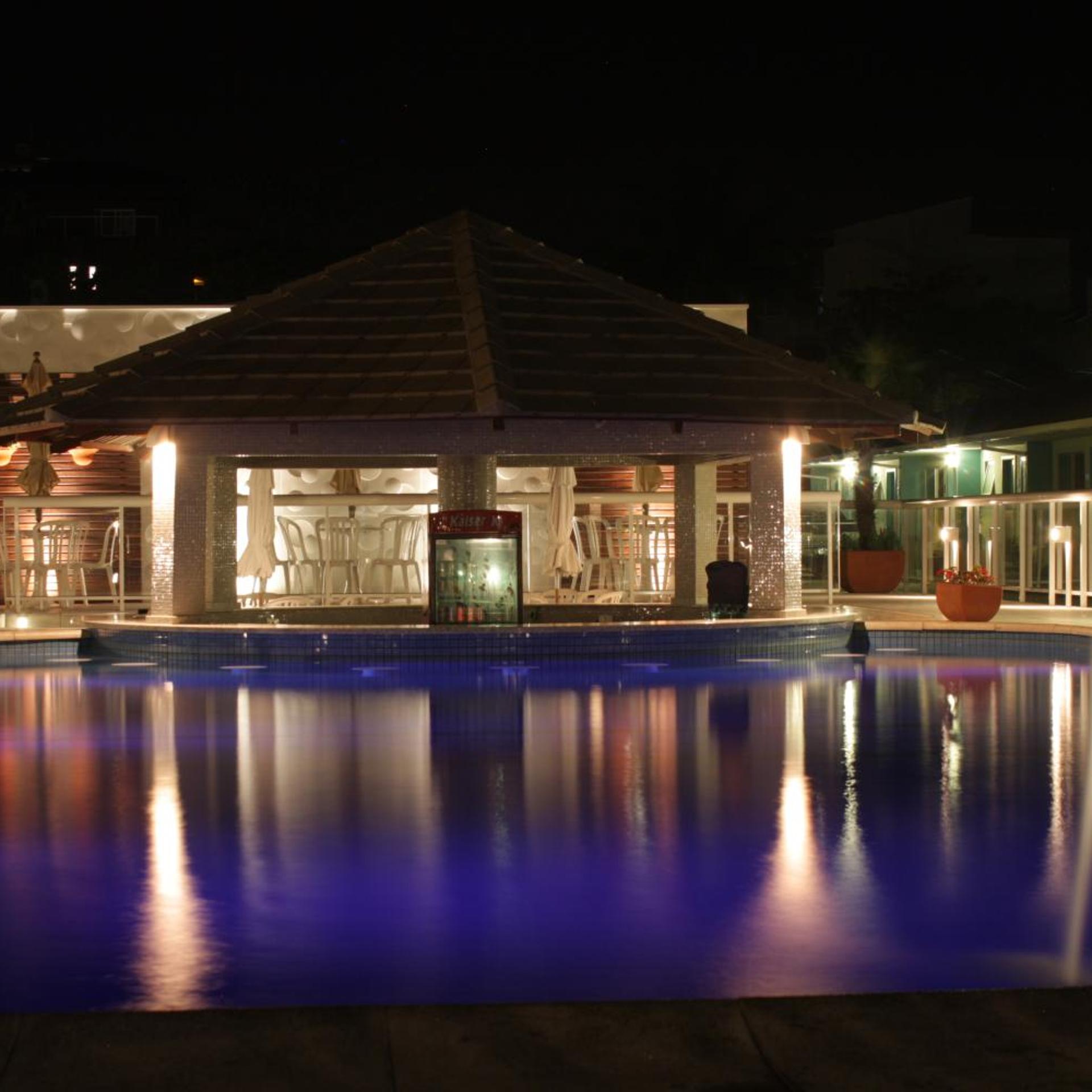 Hotel Santa Paula 2/31