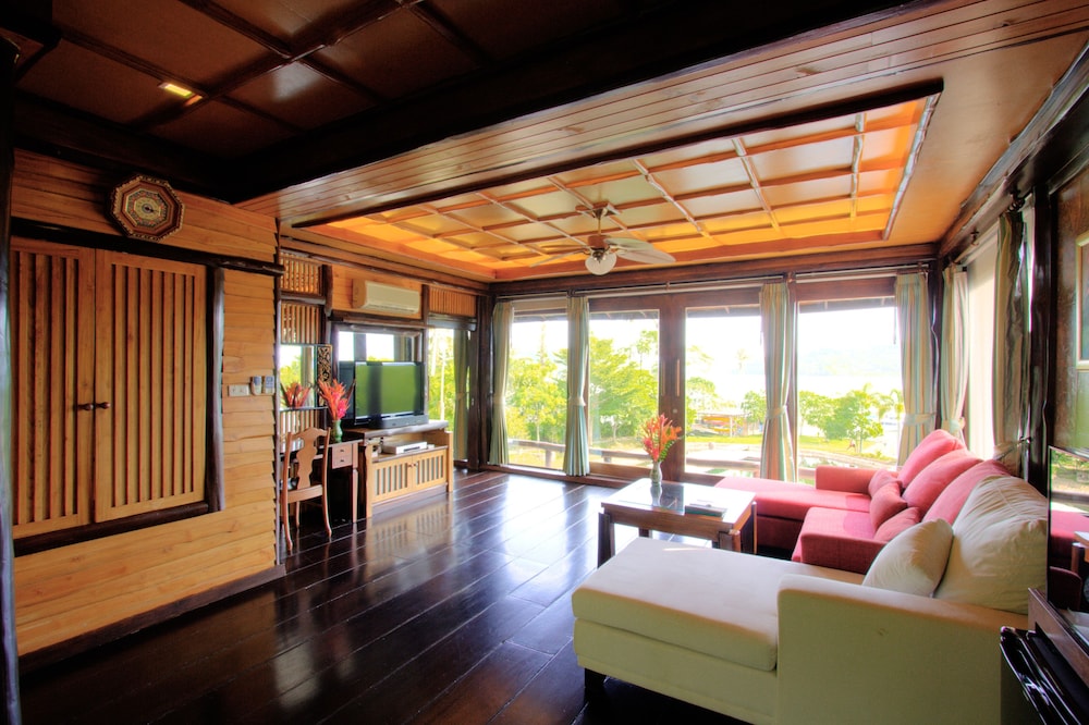 PARAMA KOH CHANG 50/77