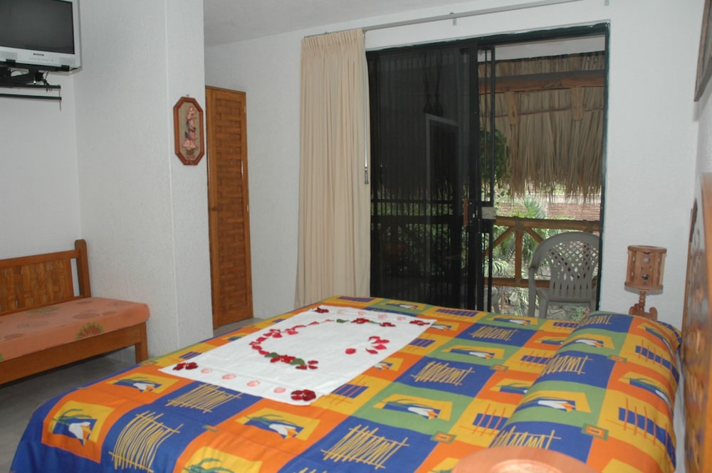 Villas Mercedes 37/40