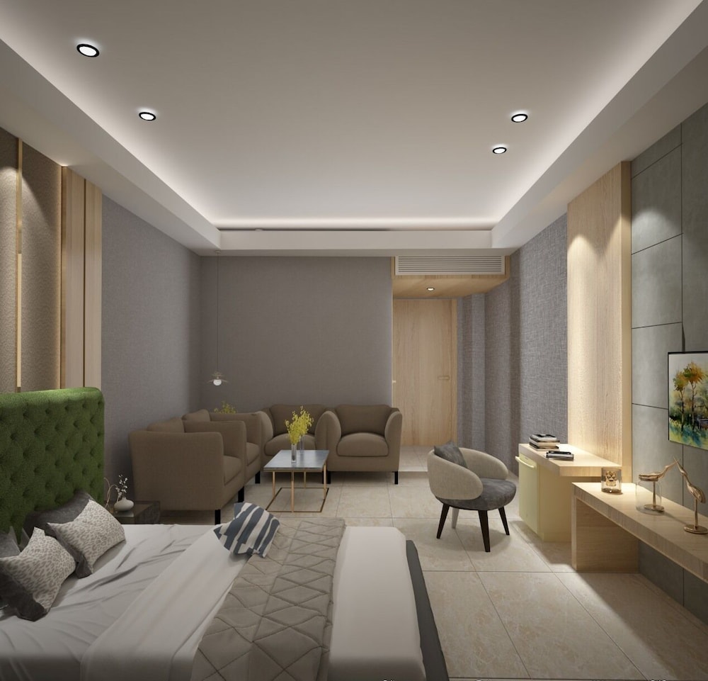 Hotel D Grand 13/25