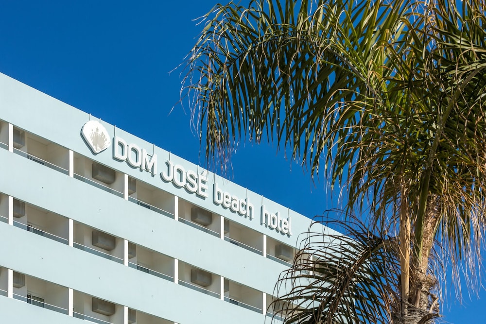 Dom Jose Beach Hotel 6/83