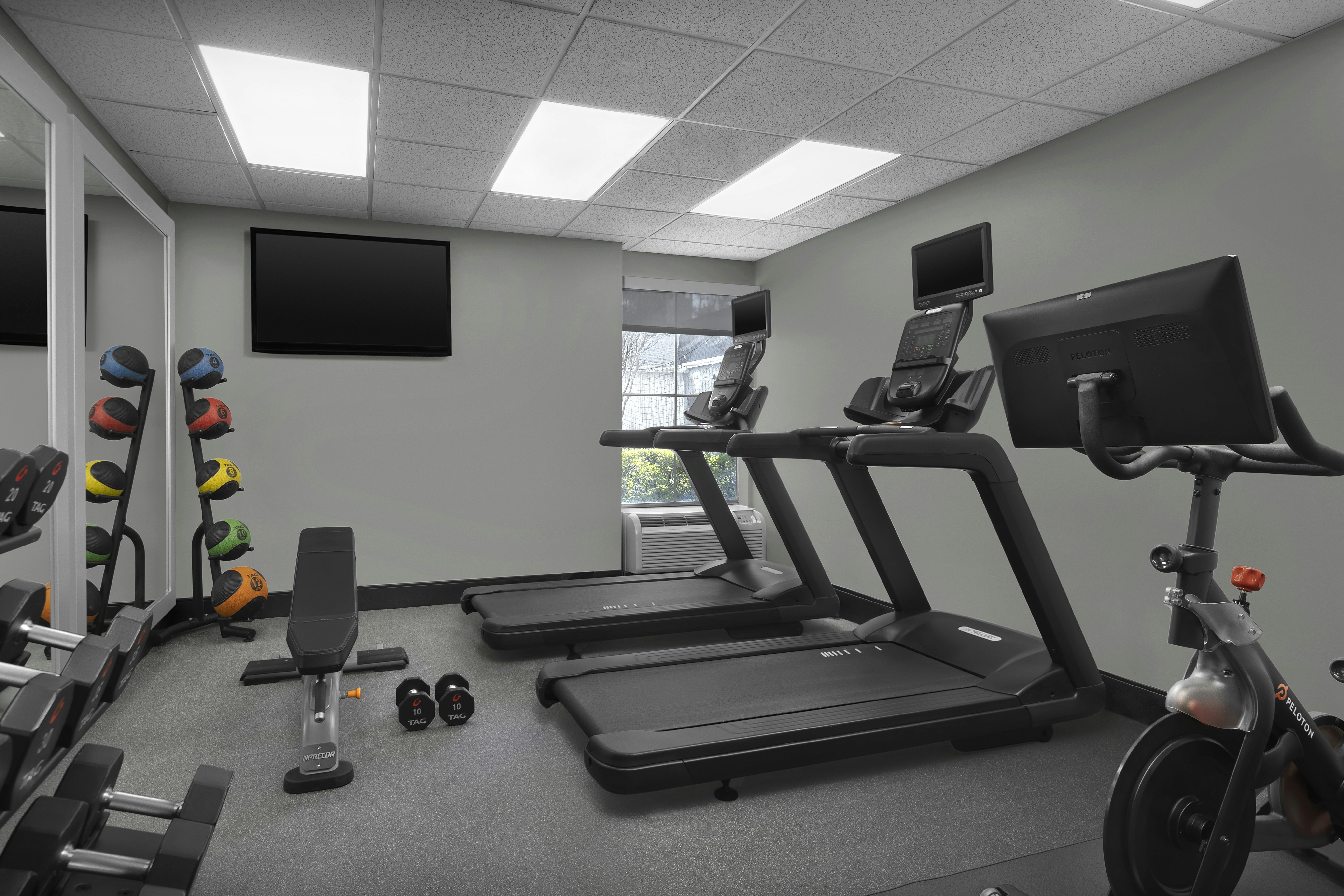 Homewood Suites By Hilton Hoover Sw-Riverchase- Galleria 13/38