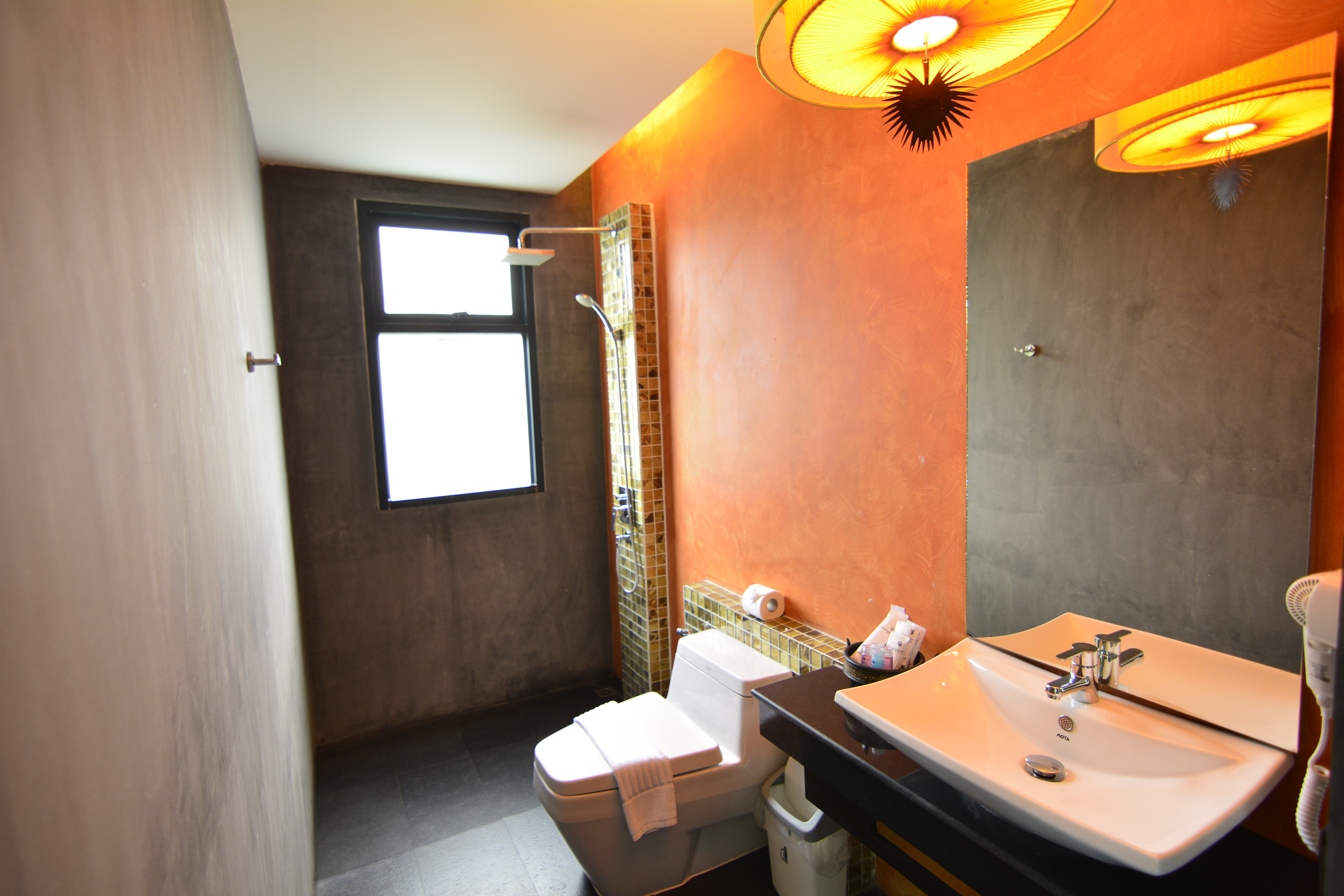 Two Bedroom Pool Villa (4a)، Chaweng Noi Pool Villa 7/7