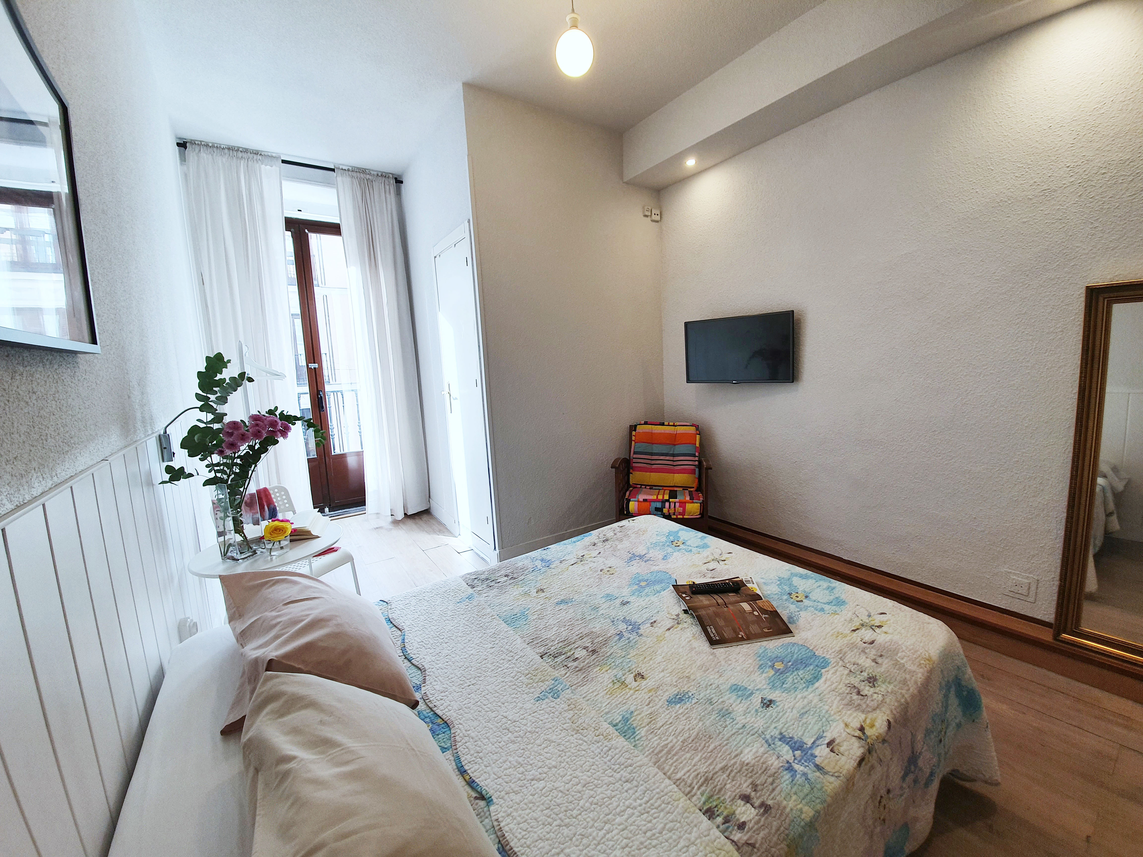 Hostal Alicante 12/40