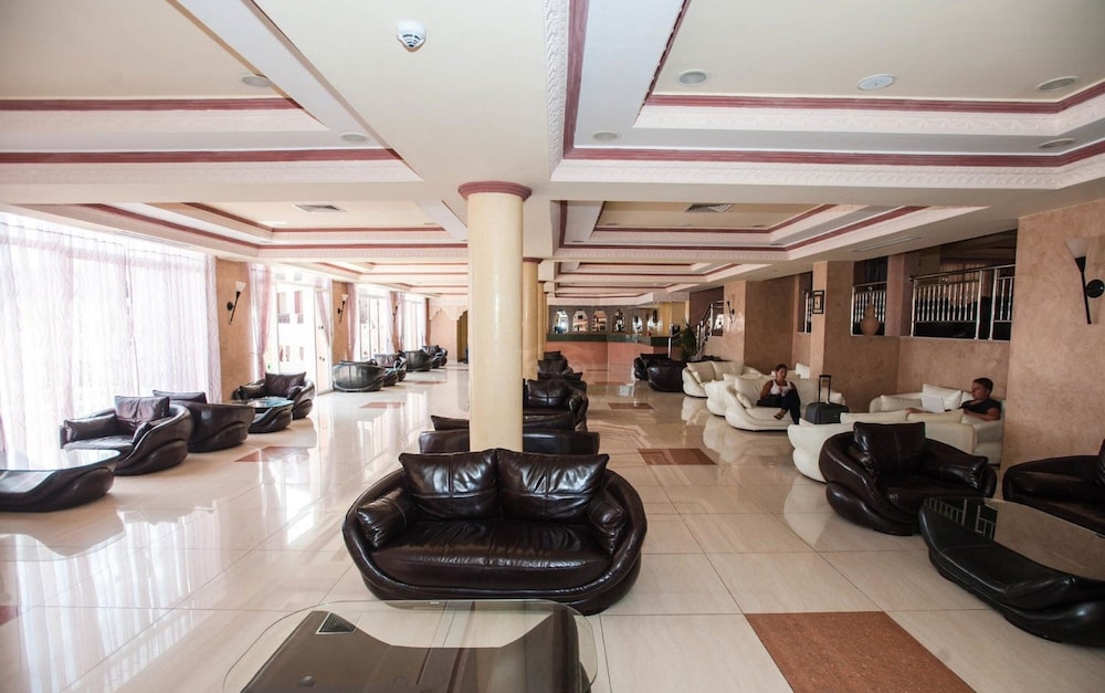 Hotel and Club Lella Meriam 15/29