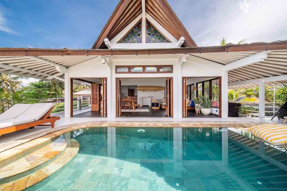 Bombora Medewi Wavelodge 3/66