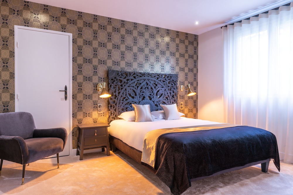 Orleans Parc Hotel 17/73