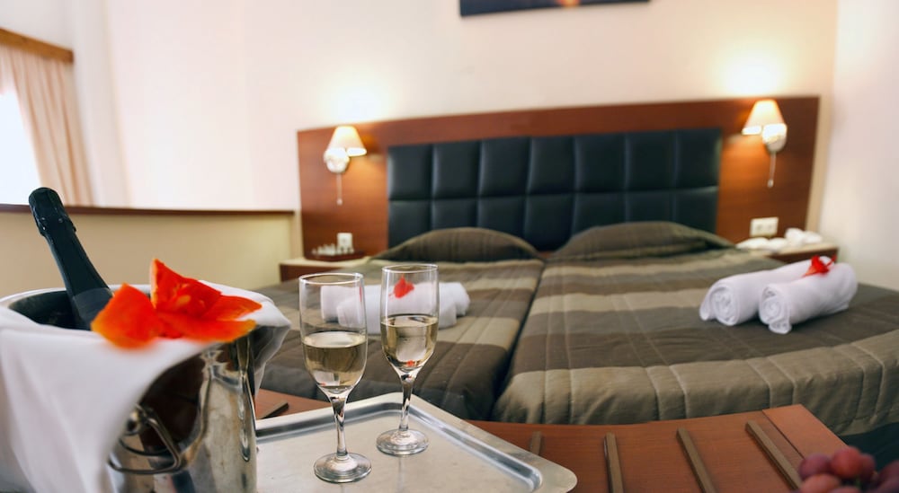 Belvedere Lesvos Aeolis酒店(Belvedere Lesvos Aeolis Hotel) 图片3
