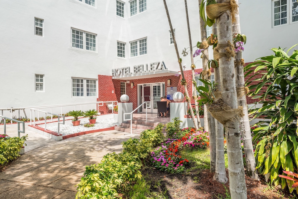 Hotel Belleza 4/50