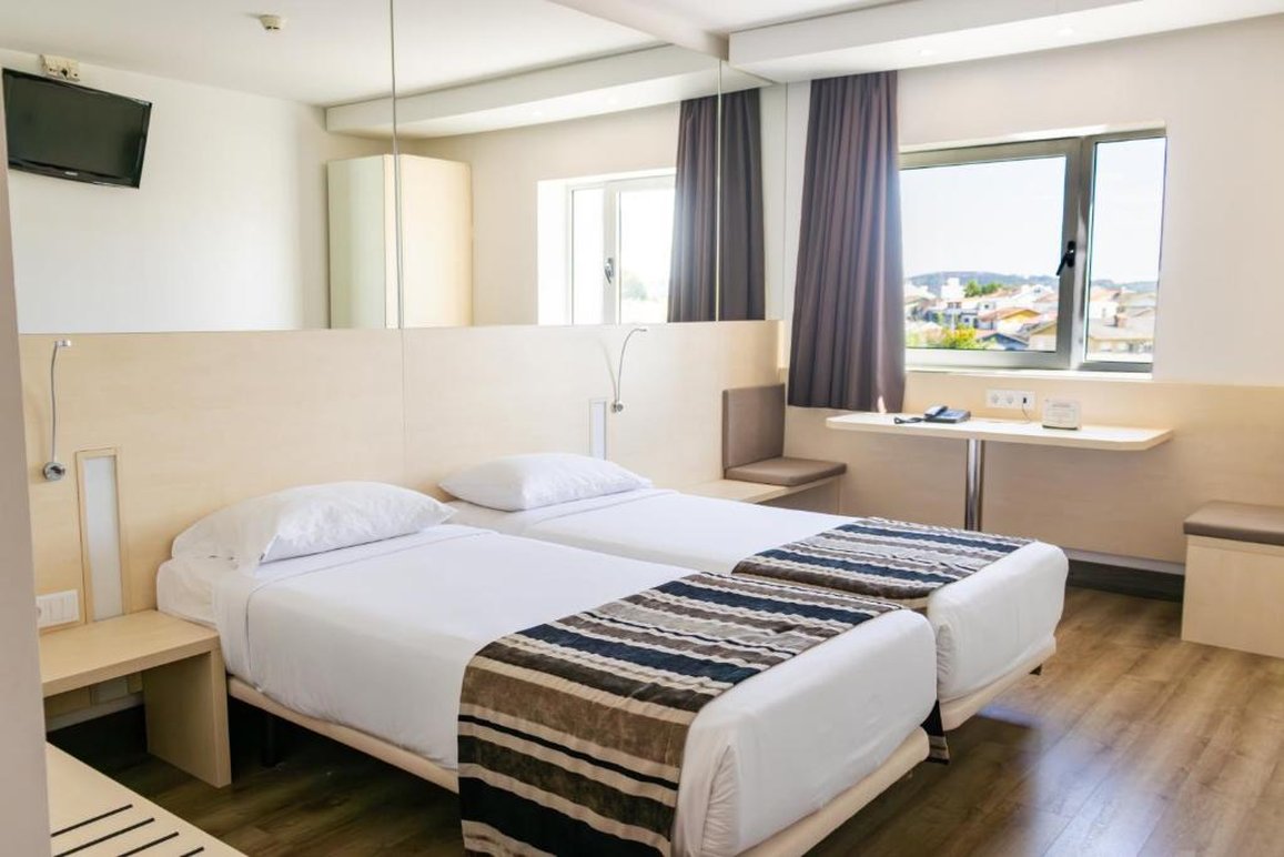 Park Hotel Porto Valongo 19/53