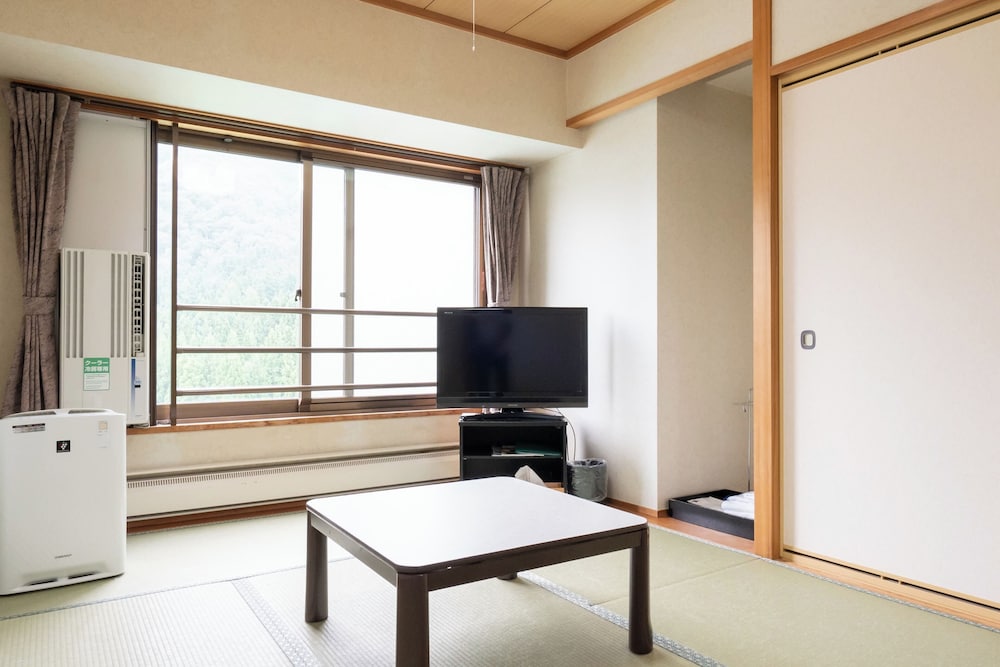 Hotel Angel Gradia Echigo Nakazato 49/62