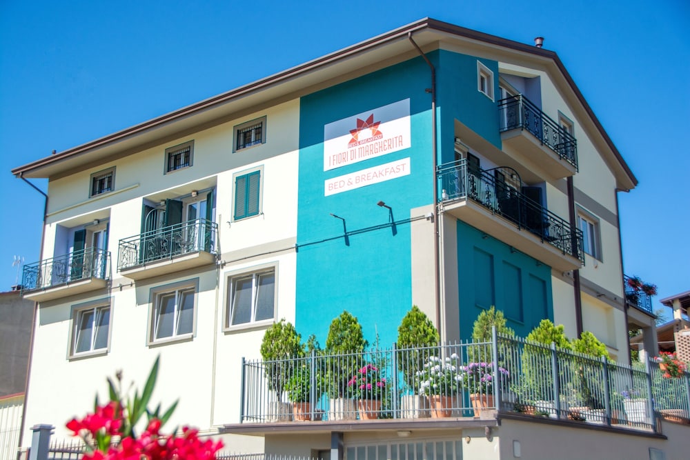 B&B I Fiori Di Margherita 3/45