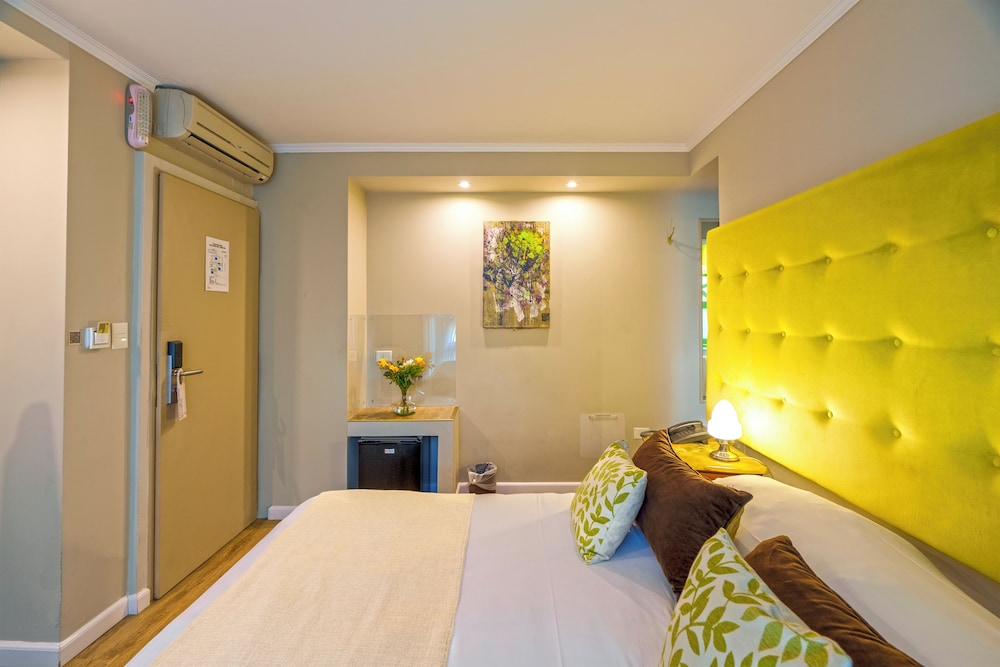Rendez Vous Hotel Buenos Aires 20/67