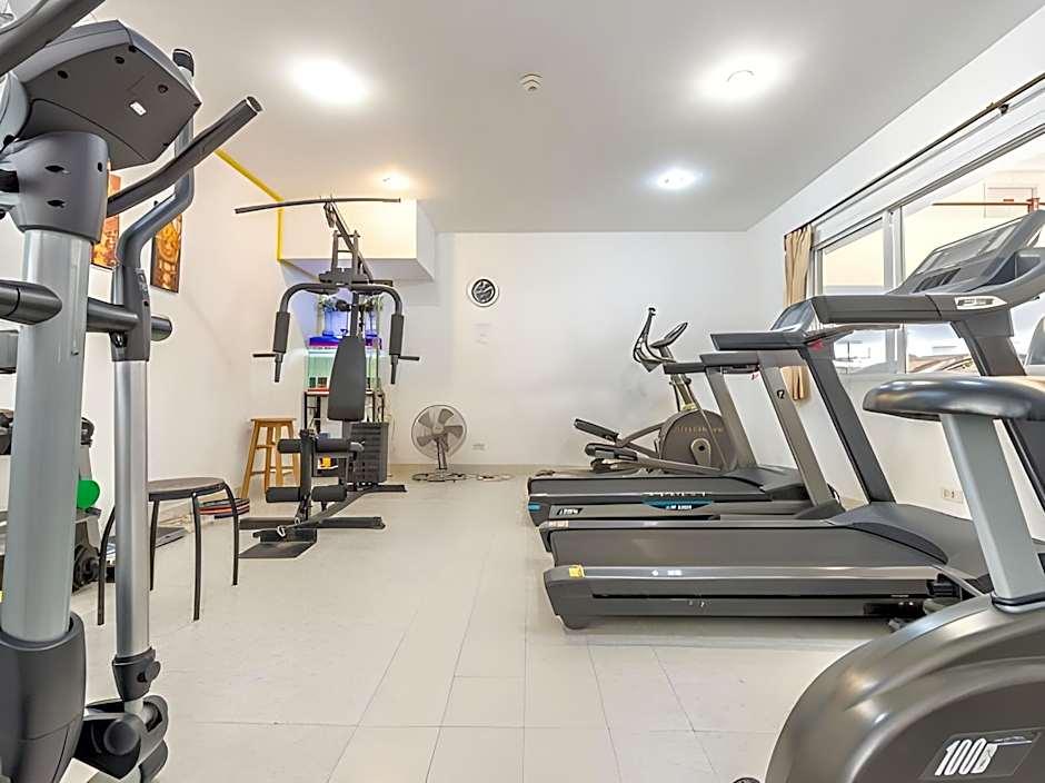 Sitara Place Hotel & Serviced Apartment 29/50