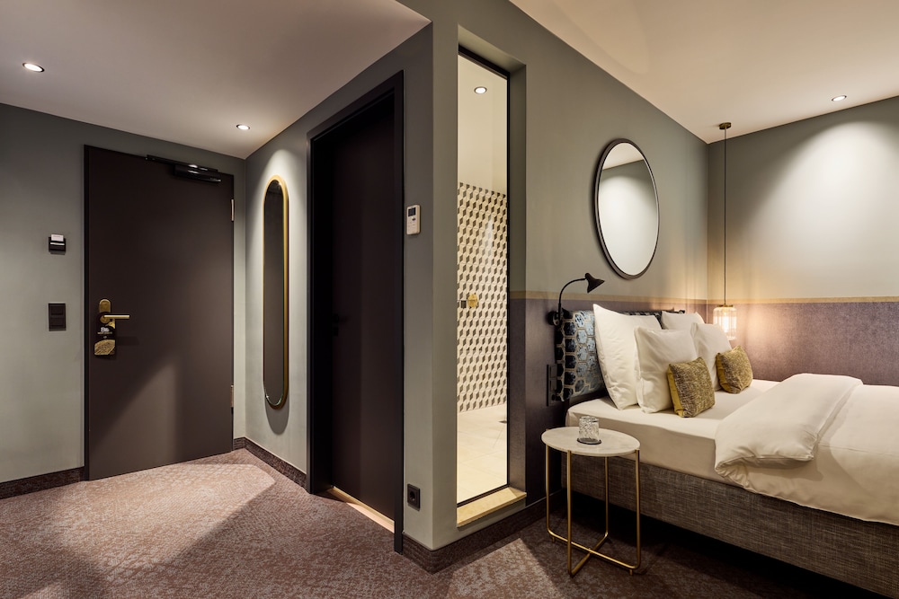 Postboutique Hotel 16/42