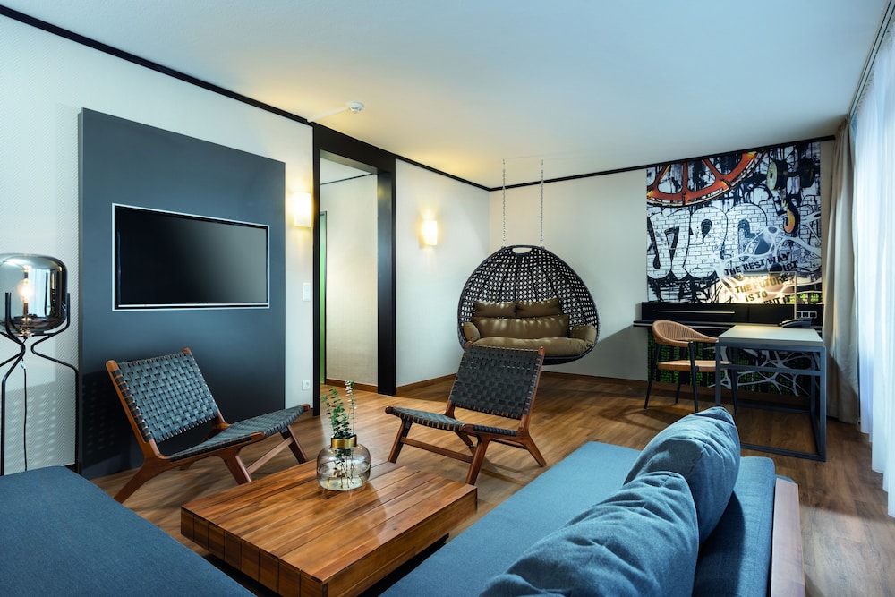 Seminaris Hotel Luneburg 24/50
