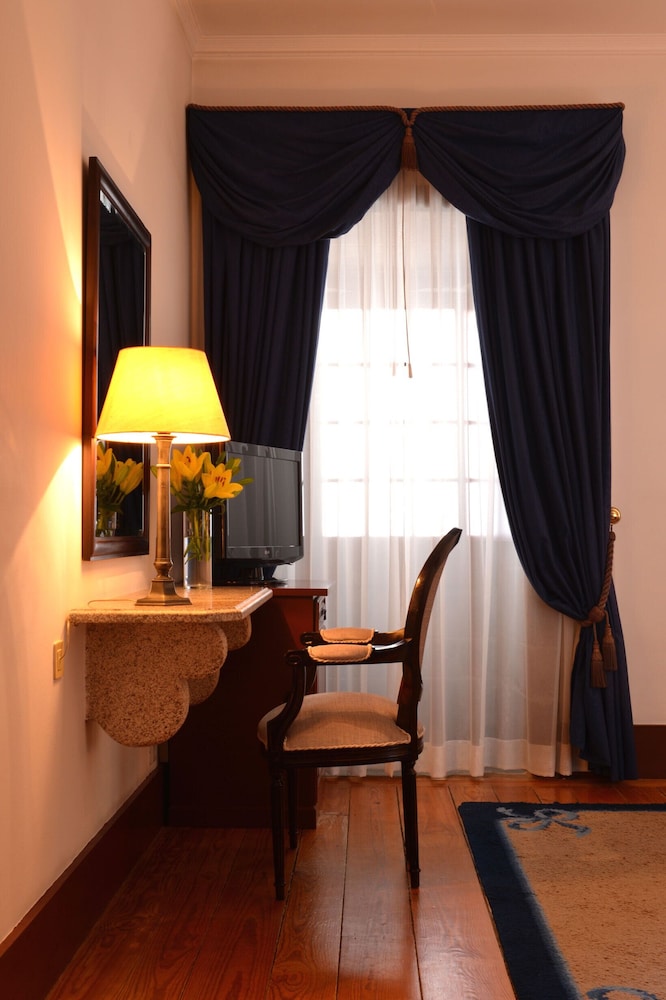 Pousada Mosteiro De Guimaraes - Monument Hotel 15/50
