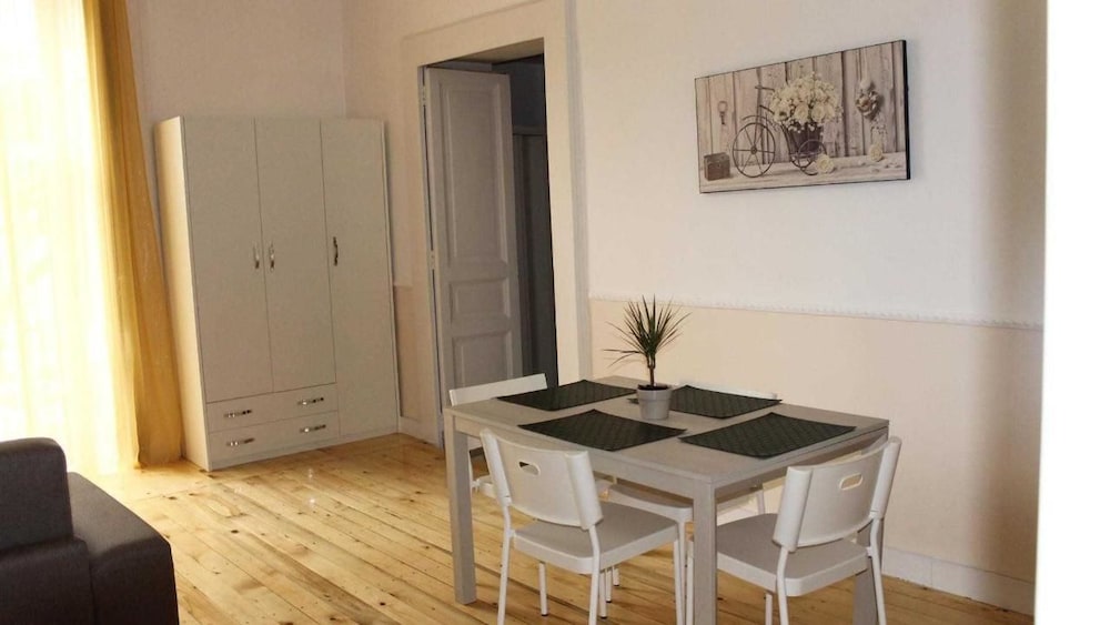 B&B La Torretta Di Chiaia 23/34