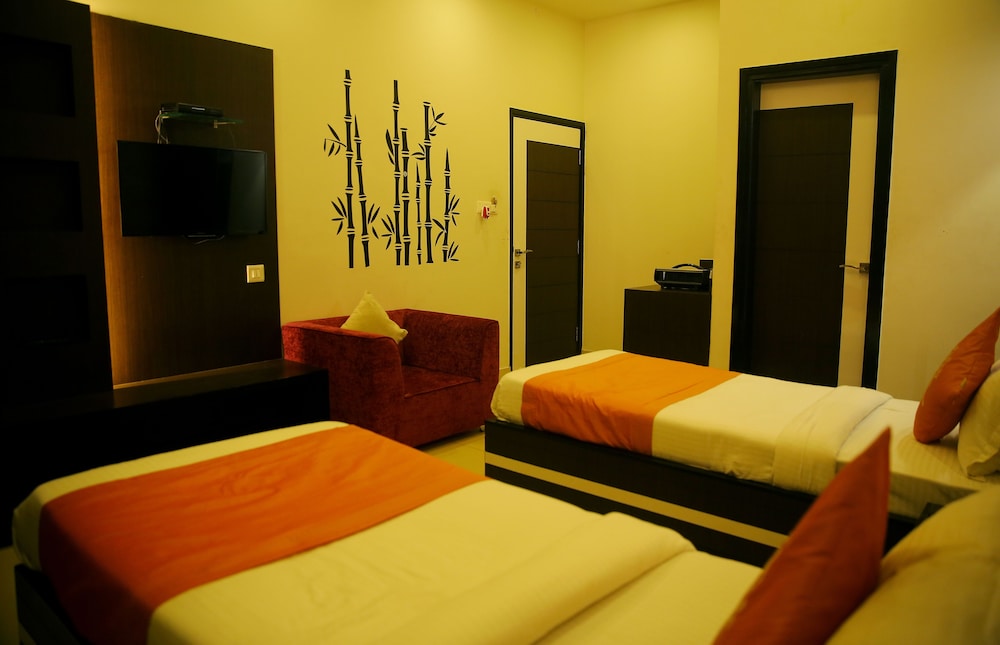 Hotel Rivera Palace 32/50