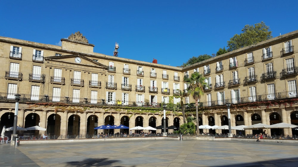 Casual Serantes Bilbao 27/35
